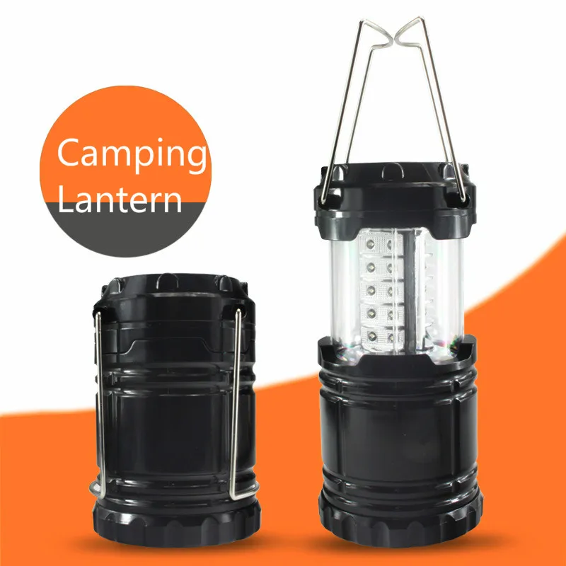 BREFILI NEW Collapsible 30 LED High Brightness Camping Lanterns Waterproof Outdoor Light for Hiking Emergencies Protable Lantern
BREFILI NEW Collapsible 30 LED High Brightness Camping Lanterns Waterproof Outdoor Light for Hiking Emergencies Protable Lantern