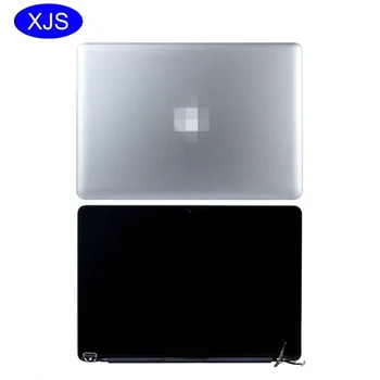 Original New A1278 2011 2012 13" Complete Screen For Apple MacBook Pro A1278 LCD Assembly 661-6594 661-5868
Original New A1278 2011 2012 13" Complete Screen For Apple MacBook Pro A1278 LCD Assembly 661-6594 661-5868