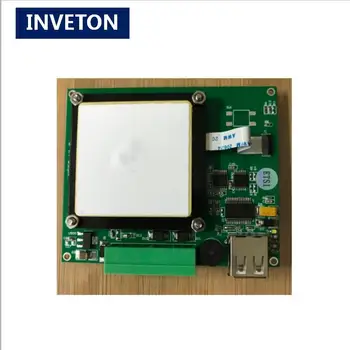 PR9200 modules UHF RFID Integrated reader&writer Module for Handheld UHF rfid reader 865MHz or 928MHz 2m long reading range
PR9200 modules UHF RFID Integrated reader&writer Module for Handheld UHF rfid reader 865MHz or 928MHz 2m long reading range