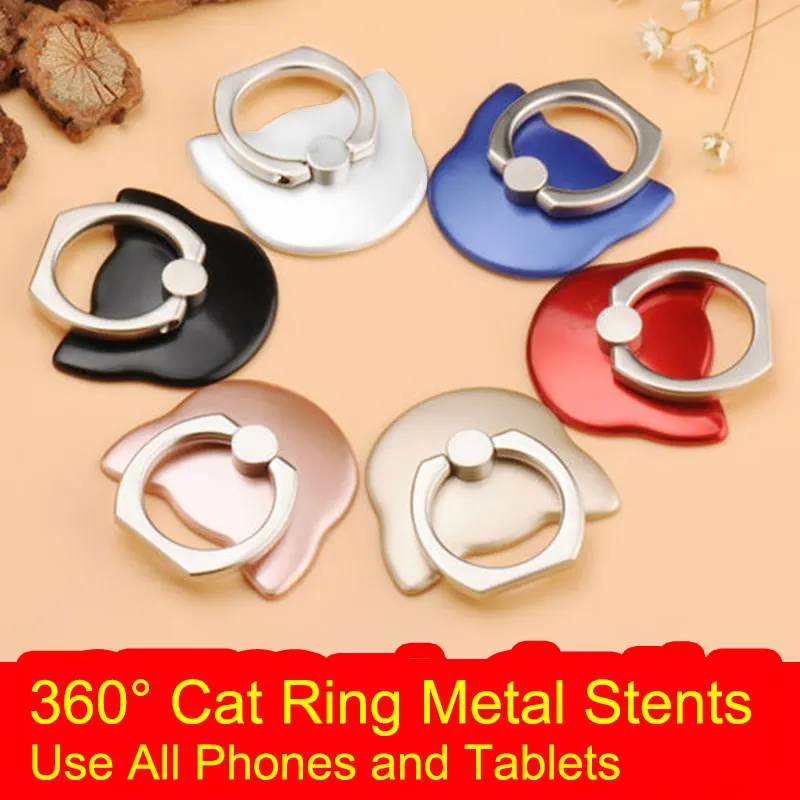 Finger Ring Mobile Phone Smartphone Stand Holder For iPhone Xiaomi Samsung Smart Phone IPAD MP3 Car Mount Stand
Finger Ring Mobile Phone Smartphone Stand Holder For iPhone Xiaomi Samsung Smart Phone IPAD MP3 Car Mount Stand