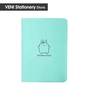 Green practical Cute Rabbit 2018 Diary Kawaii Calendar Planner 2018 2019 Program Notebook Notepad Pocket Journal Gift School
Green practical Cute Rabbit 2018 Diary Kawaii Calendar Planner 2018 2019 Program Notebook Notepad Pocket Journal Gift School