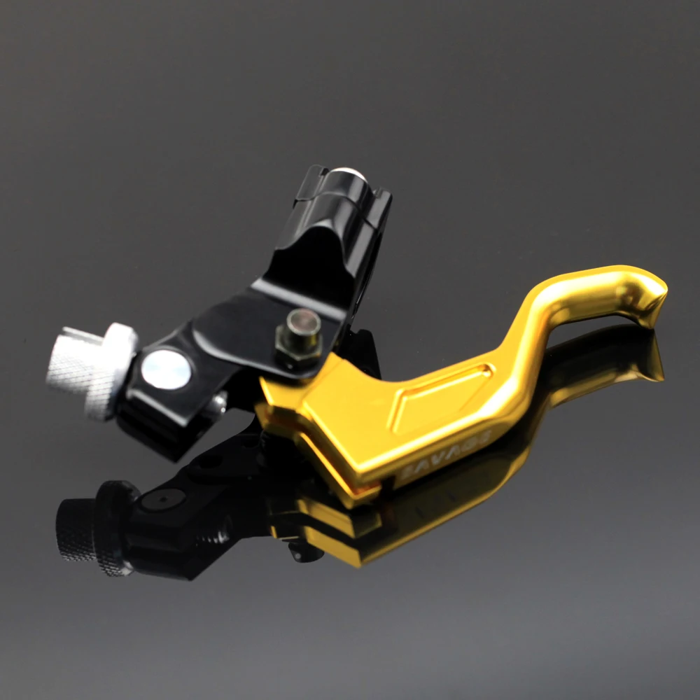 Performance Stunt Clutch Lever For 22mm handlebar (30)