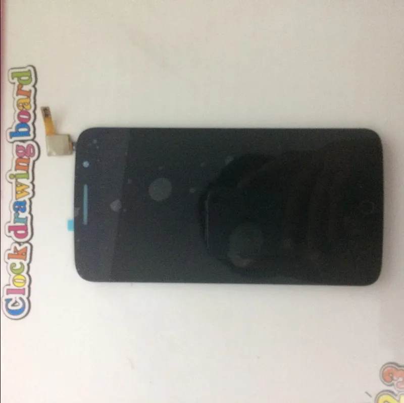 5.0" LCD Display+Touch Screen Panel Digitizer parts For Alcatel One Touch Pop 2 Premium 7044 7044Y 7044K 7044A OT-7044 7044x
5.0" LCD Display+Touch Screen Panel Digitizer parts For Alcatel One Touch Pop 2 Premium 7044 7044Y 7044K 7044A OT-7044 7044x
