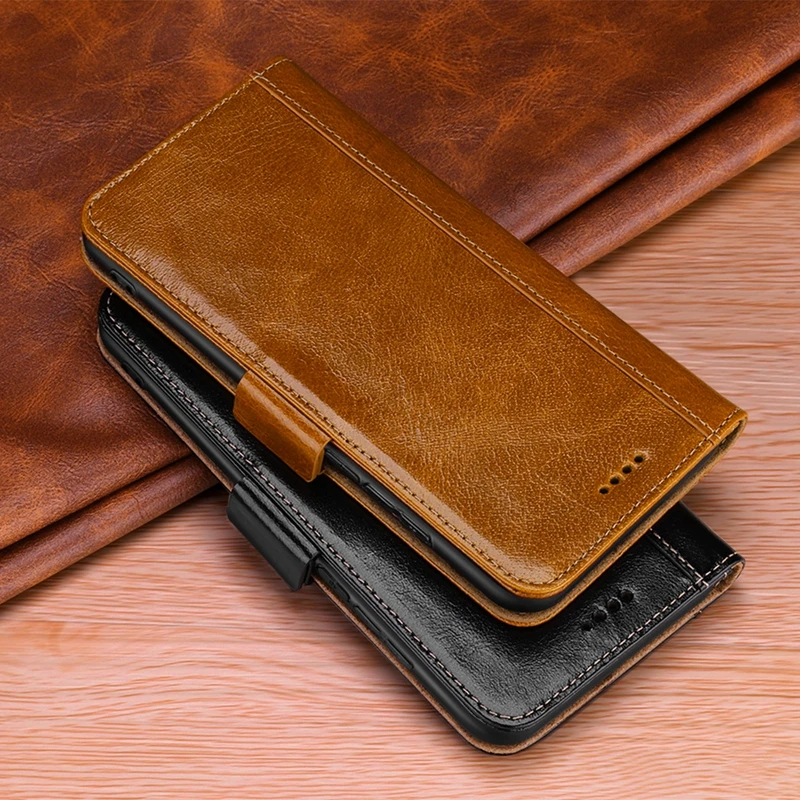 Genuine Leather Flip Wallet Case for Huawei P10/P20/P30 Pro Card Pocket with Phone Holder Case for Huawei Mate 9 10 20 lite RS
Genuine Leather Flip Wallet Case for Huawei P10/P20/P30 Pro Card Pocket with Phone Holder Case for Huawei Mate 9 10 20 lite RS