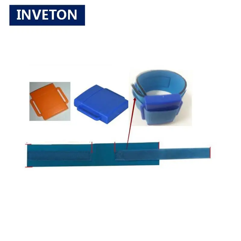200pcs/lot waterproof uhf rfid ankle strap(without chip) for rfid sports timing system
200pcs/lot waterproof uhf rfid ankle strap(without chip) for rfid sports timing system