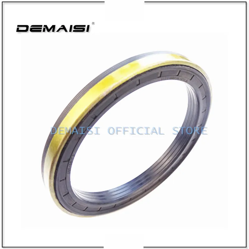 DEMAISI 127*160*15.5/17.5 OR 127X160X15.5/17.5 OEM 12017098B Rwdr-Kassette Oil Seal For Tractor Crankshaft Drive
DEMAISI 127*160*15.5/17.5 OR 127X160X15.5/17.5 OEM 12017098B Rwdr-Kassette Oil Seal For Tractor Crankshaft Drive