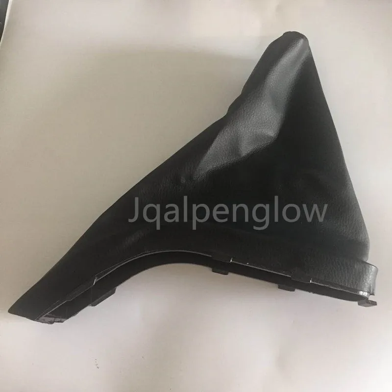 Opel ASTRA G gear shift knob_