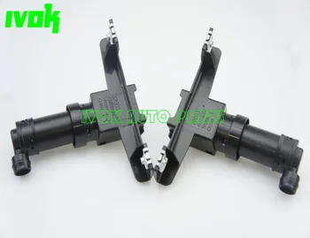 Left & Right Headlight Cleaning Washer Nozzle Pump for Toyota Crown 05-09 GRS18# 85207-0N010 85208-0N010
Left & Right Headlight Cleaning Washer Nozzle Pump for Toyota Crown 05-09 GRS18# 85207-0N010 85208-0N010