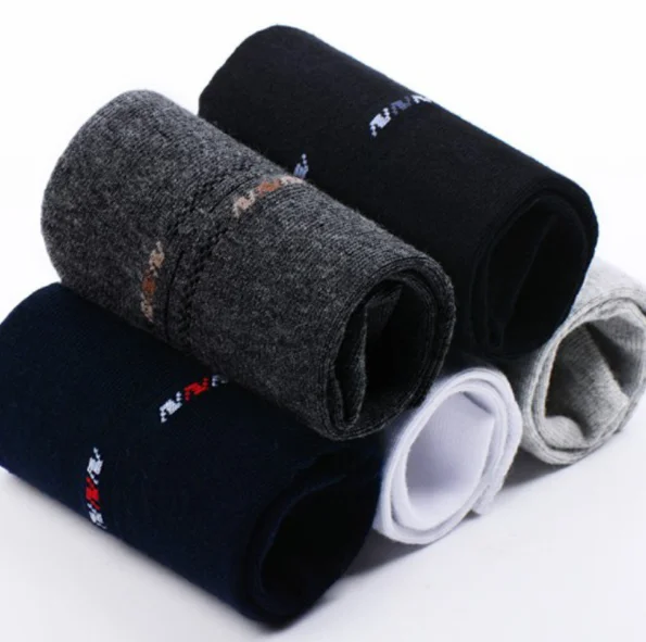 Jeseca Clearance Sales 100% Cotton Socks 10PCS/LOT Autumn Classic Business Brand New Man Soft Socks men Crew
Jeseca Clearance Sales 100% Cotton Socks 10PCS/LOT Autumn Classic Business Brand New Man Soft Socks men Crew