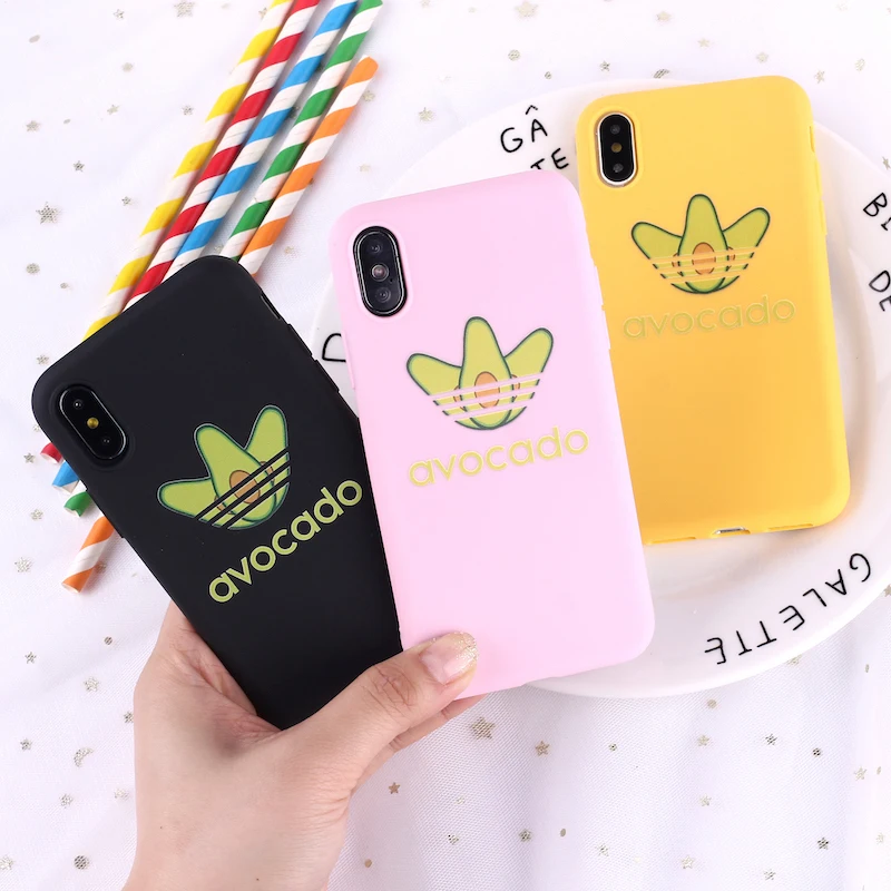 Cute Cartoon Funny Spoof Art Avocado Soft Silicone Candy Matte Case Coque For iPhone 11 Pro Max 6 6S 5S 8 8Plus X XS Max 7 7Plus
Cute Cartoon Funny Spoof Art Avocado Soft Silicone Candy Matte Case Coque For iPhone 11 Pro Max 6 6S 5S 8 8Plus X XS Max 7 7Plus