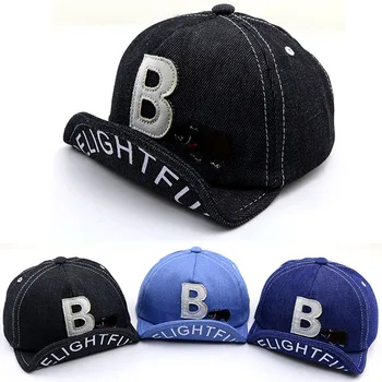 New Fashion Cowboy Baby Boy girl hat Caps Spring style Number Print Kids Baseball Hat Outdoor beanies newborn photography props
New Fashion Cowboy Baby Boy girl hat Caps Spring style Number Print Kids Baseball Hat Outdoor beanies newborn photography props