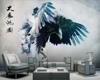 beibehang Chinese oyster eagle wings geometric background wall decoration papel de parede wallpaper hudas beauty papier peint
beibehang Chinese oyster eagle wings geometric background wall decoration papel de parede wallpaper hudas beauty papier peint