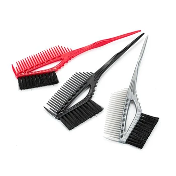 New Arrival DIY Hair Color Dye Tint with Brushes Combo Tools Fashion Designed Fashion Dye Hair Treatment Accessories
New Arrival DIY Hair Color Dye Tint with Brushes Combo Tools Fashion Designed Fashion Dye Hair Treatment Accessories