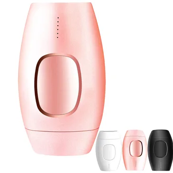 Laser Epilator IPL Permanent Laser Hair Removal Home Bikini Trimmer Electric Photorejuvenation Depilador Laser 600000 Flash
Laser Epilator IPL Permanent Laser Hair Removal Home Bikini Trimmer Electric Photorejuvenation Depilador Laser 600000 Flash