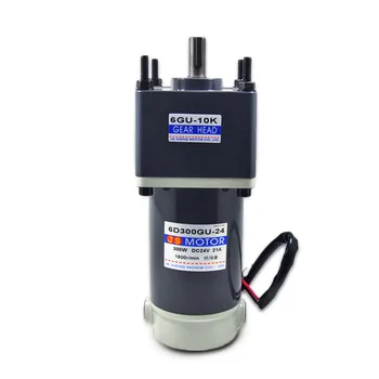 JS-5D300GU-24 DC12V / 24V 300W Miniature DC gear motor gear motor Power Tools / DIY Accessories
JS-5D300GU-24 DC12V / 24V 300W Miniature DC gear motor gear motor Power Tools / DIY Accessories