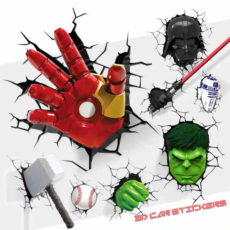 Noizzy Fake Ball Strike Crack Car Stickers Funny Football Baseball Basketball Tennis Vinyl Decals Motorcycle Decor Car Styling
Noizzy Fake Ball Strike Crack Car Stickers Funny Football Baseball Basketball Tennis Vinyl Decals Motorcycle Decor Car Styling