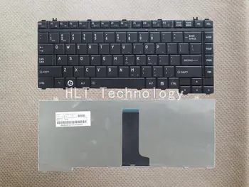Original Black US keyboard for toshiba L535 L455 M301 M305 M302 L315 M353 M332 M333 M336 M339 M330 M337 L450 L450D L455 L455D
Original Black US keyboard for toshiba L535 L455 M301 M305 M302 L315 M353 M332 M333 M336 M339 M330 M337 L450 L450D L455 L455D