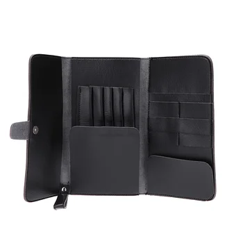 Pro Leather Hair Scissor Bags Case Waist Pack Pouch Holder Hair Styling Tools Hairdressing Cutting Accessories Tools
Pro Leather Hair Scissor Bags Case Waist Pack Pouch Holder Hair Styling Tools Hairdressing Cutting Accessories Tools