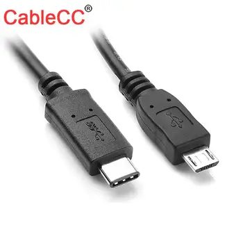 10pcs/lot CY Micro USB 2.0 Male to Reversible Design USB 3.0 3.1 Type C Male Connector Data Cable for N1 Tablet & Mobile Phone
10pcs/lot CY Micro USB 2.0 Male to Reversible Design USB 3.0 3.1 Type C Male Connector Data Cable for N1 Tablet & Mobile Phone