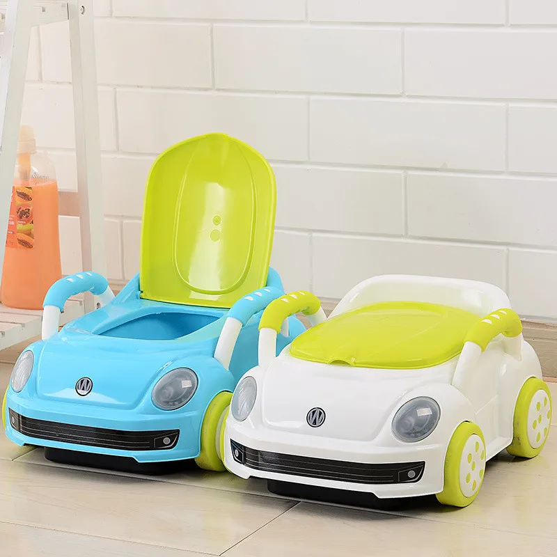 New Arrival! Fashion Bebe Car Potties&Seats Kids Potty Trainer Toilets 0-6 Years Old Baby WC Baby Boy&Girl Toilet Travel Potty10