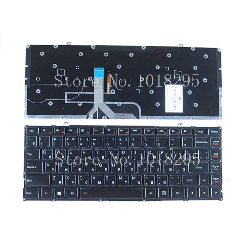 NEW FOR Lenovo Yoga2 pro 13 13-ITH YOGA 2 13-IFI backlit RUSSIAN RU Laptop keyboard 25212860
NEW FOR Lenovo Yoga2 pro 13 13-ITH YOGA 2 13-IFI backlit RUSSIAN RU Laptop keyboard 25212860