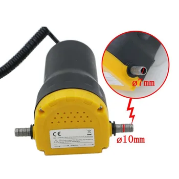 New DC 12V Diesel Oil Extraction Pump With Tubes for Electric Motorbike car Truck Boat Oil Engine Transfer Pump
New DC 12V Diesel Oil Extraction Pump With Tubes for Electric Motorbike car Truck Boat Oil Engine Transfer Pump