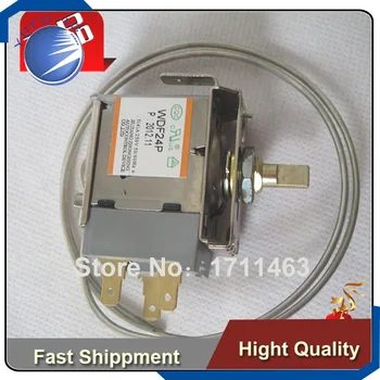 Free Shipping 5PCS Universal tripod mechanical thermostat refrigerator thermostat switch WDF20-L WDF18 16A-L 20 22G YF0913
Free Shipping 5PCS Universal tripod mechanical thermostat refrigerator thermostat switch WDF20-L WDF18 16A-L 20 22G YF0913