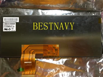 Original brand new 8.8 inch car LCD screen bar car CLAA088WA01 XN LCD display screens
Original brand new 8.8 inch car LCD screen bar car CLAA088WA01 XN LCD display screens