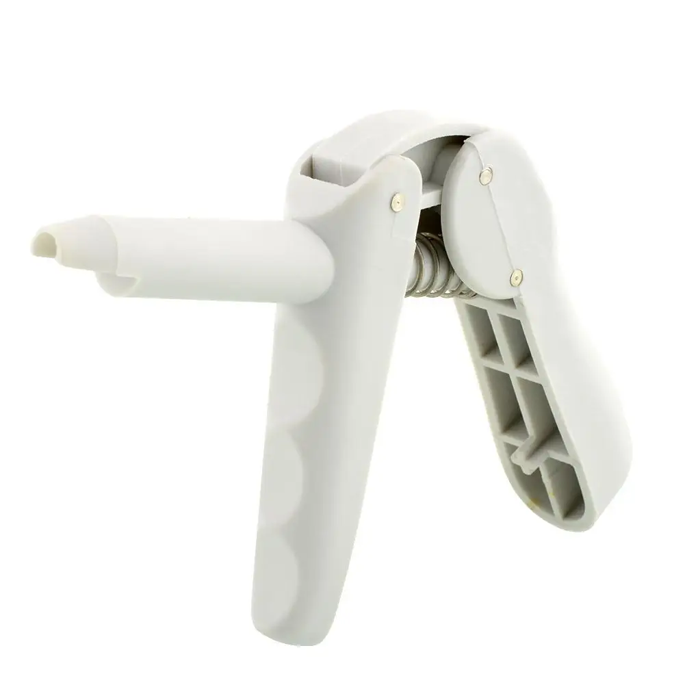 1pcs Dental Universal Fitting Dental Composite Gun for Unidose Compules Dispenser Applicator Useful Home Syringe Gun And Tips
1pcs Dental Universal Fitting Dental Composite Gun for Unidose Compules Dispenser Applicator Useful Home Syringe Gun And Tips