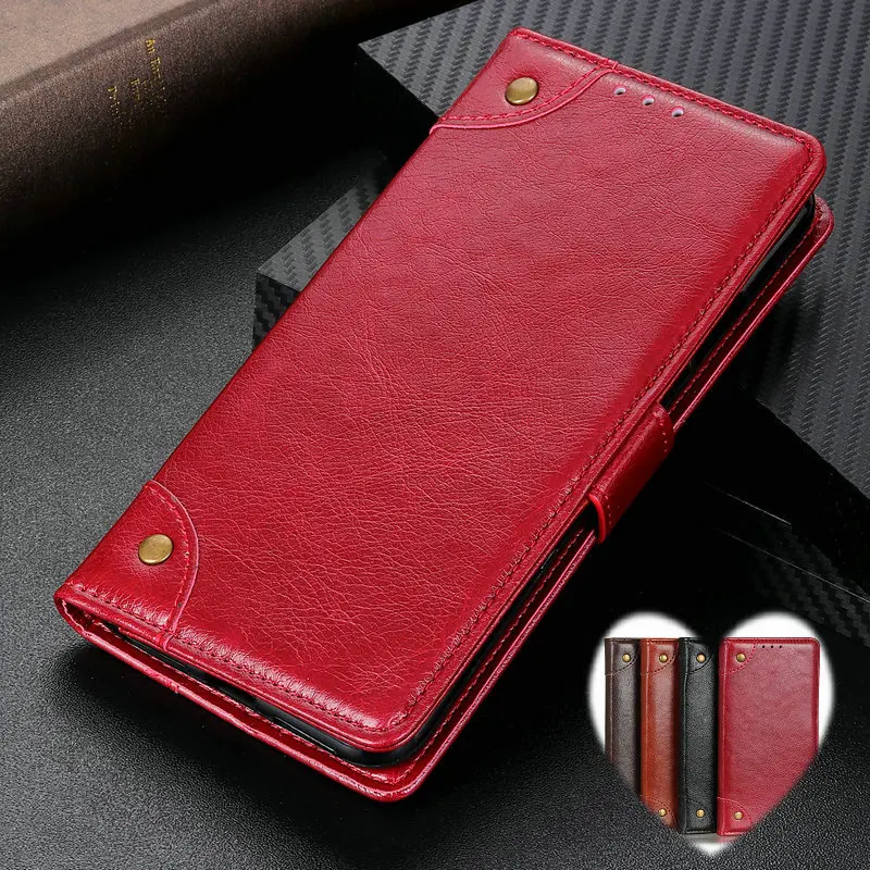 For Funda Motorola Moto P40 Case Leather Wallet Magnetic Back Cover For Moto P30 Play One Power Case P30 Note Retro Phone Cases
For Funda Motorola Moto P40 Case Leather Wallet Magnetic Back Cover For Moto P30 Play One Power Case P30 Note Retro Phone Cases