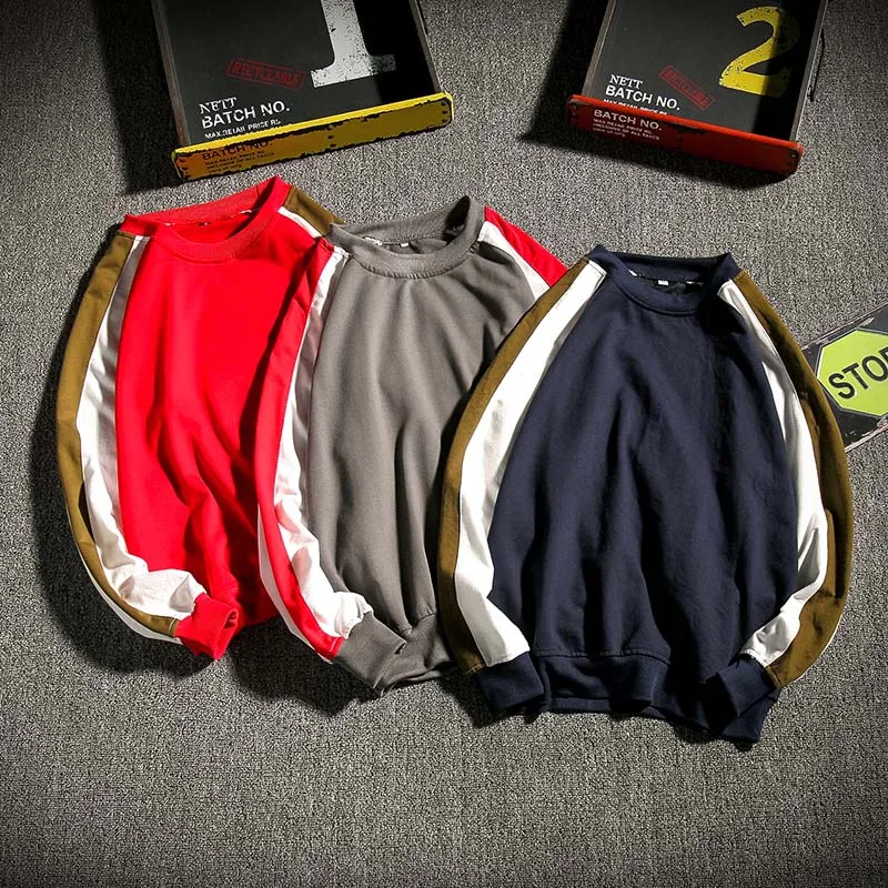 New Sweatshirts Fashion Cotton Men Hoodies MarvelSweatshirts Men Clothing Hoodies Men Long Sleeve Hoodie Sweatshirt Mens Casual
New Sweatshirts Fashion Cotton Men Hoodies MarvelSweatshirts Men Clothing Hoodies Men Long Sleeve Hoodie Sweatshirt Mens Casual