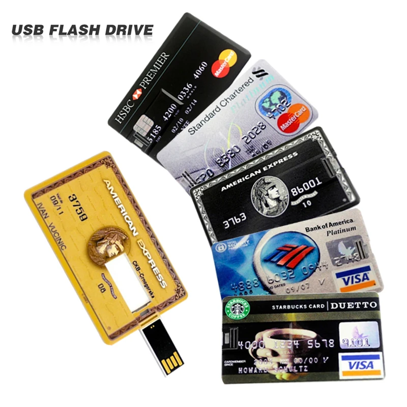 USB флеш накопитель водонепроницаемый 4 ГБ 8 16 32 64 ГБ|u disk|memory stickflash card |