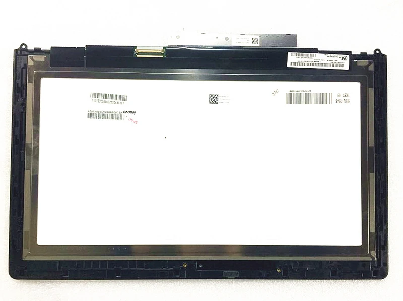 Бесплатная доставка Оригинальный Новый ЖК-дисплей для Lenovo IdeaPad Yoga 13 LP133WD2 (SL) (B1) SLB1