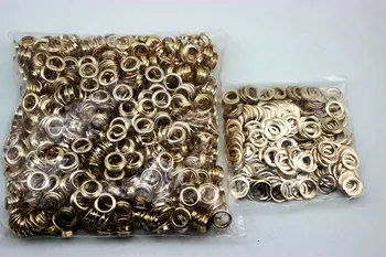 300set 10mm wide-brimmed eyelet Antique Silver metal copper eyelets buttons clothes accessory handbag findings FREE SHIPPING
300set 10mm wide-brimmed eyelet Antique Silver metal copper eyelets buttons clothes accessory handbag findings FREE SHIPPING