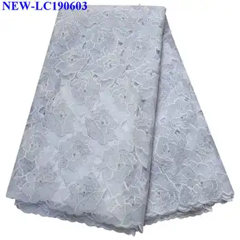 Wthie Embroidered nigerian Guipure French Organza Lace Fabric High quality Rhinestones African French Net Lace Fabric XZA002
Wthie Embroidered nigerian Guipure French Organza Lace Fabric High quality Rhinestones African French Net Lace Fabric XZA002