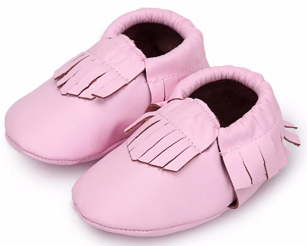 retail Baby Genuine Leather fringe bow moccs infant 26 styles girl boy solid color moccasins soft leather shoes 0-2years
retail Baby Genuine Leather fringe bow moccs infant 26 styles girl boy solid color moccasins soft leather shoes 0-2years