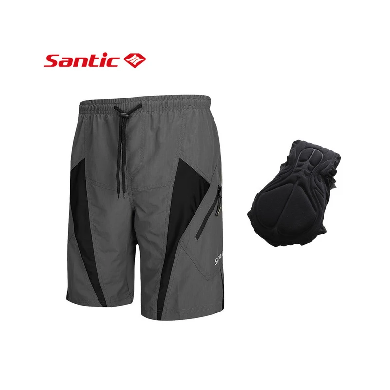Santic Cycling Shorts Cycliste Homme Anti-sweat And Quick Dry MTB Shorts Cuissard Velo Hommer Short 5017
Santic Cycling Shorts Cycliste Homme Anti-sweat And Quick Dry MTB Shorts Cuissard Velo Hommer Short 5017