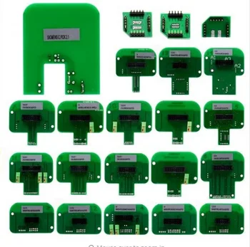 Promotion!!!! 100% Original Best quality 22pcs/set LED BDM Frame ECU RAMP Adapters KTM Dimsport BDM Probe Adapters Full Set
Promotion!!!! 100% Original Best quality 22pcs/set LED BDM Frame ECU RAMP Adapters KTM Dimsport BDM Probe Adapters Full Set