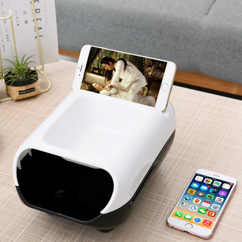 Creative Lazy Storage Box Cartoon Pig Fruit Melon Seeds Box With Mobile Stents Double Layer Nuts Box Bowl Lazy Casual Home Plate
Creative Lazy Storage Box Cartoon Pig Fruit Melon Seeds Box With Mobile Stents Double Layer Nuts Box Bowl Lazy Casual Home Plate