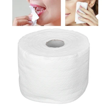 New Disposable Soft Face Towel Non-woven Cosmetics Cotton Pads Makeup Face Cleansing
New Disposable Soft Face Towel Non-woven Cosmetics Cotton Pads Makeup Face Cleansing