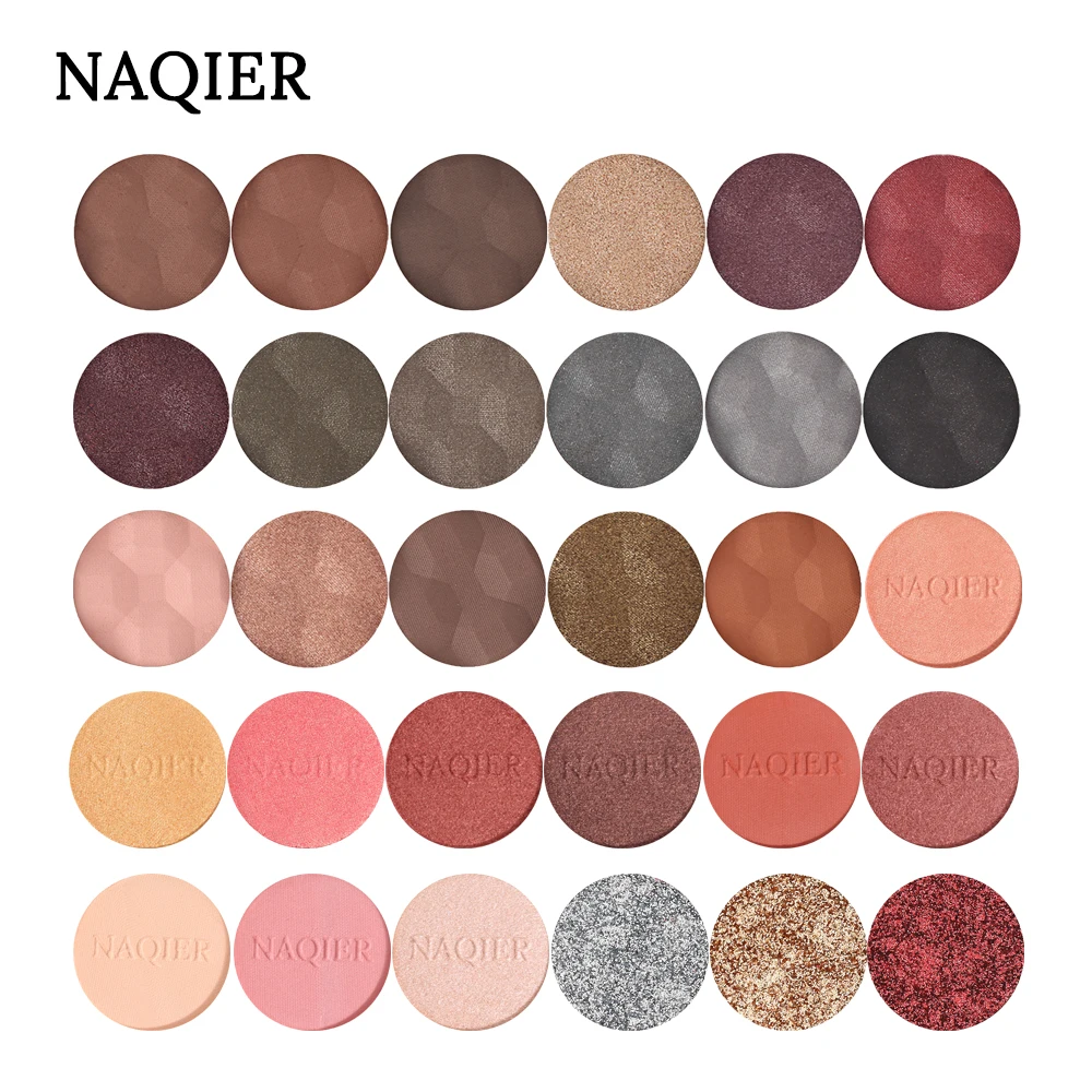 Custom eyes make up single eyeshadow DIY combination makeup Palette matte eye shadow glitter powder shadows Buy 4colors get 1box
Custom eyes make up single eyeshadow DIY combination makeup Palette matte eye shadow glitter powder shadows Buy 4colors get 1box