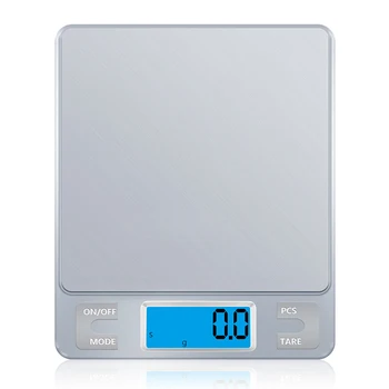 Z1 Digital Kitchen Scale Mini Pocket Stainless Steel Precision Jewelry Electronic Balance Weight Gold Grams 3000gx0.1g
Z1 Digital Kitchen Scale Mini Pocket Stainless Steel Precision Jewelry Electronic Balance Weight Gold Grams 3000gx0.1g