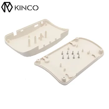 Hot Sale Best Promotion High Quality ABS Case For SONOFF DIY 4 channel Relay Jog Wifi Wireless Smart Home Switch
Hot Sale Best Promotion High Quality ABS Case For SONOFF DIY 4 channel Relay Jog Wifi Wireless Smart Home Switch