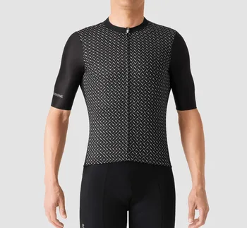 2019 NEW PRO TEAM LIGHTWEIGHT CYCLING JERSEY with seamless cuff spandex fabric high elastic upf 30+ for hot rider
2019 NEW PRO TEAM LIGHTWEIGHT CYCLING JERSEY with seamless cuff spandex fabric high elastic upf 30+ for hot rider