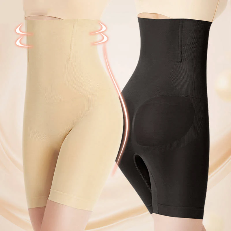 Sexy Butt Lifter Tummy Control Panties Women Slimming Shapewear Seamless Waist Trainer Body Shaper Fat Compression SafetyShorts
Sexy Butt Lifter Tummy Control Panties Women Slimming Shapewear Seamless Waist Trainer Body Shaper Fat Compression SafetyShorts