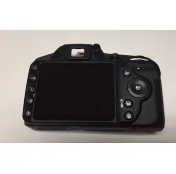 98%NEW For Nikon D3200 Rear Back Cover with LCD and Flex Replacement Repair Part
98%NEW For Nikon D3200 Rear Back Cover with LCD and Flex Replacement Repair Part
