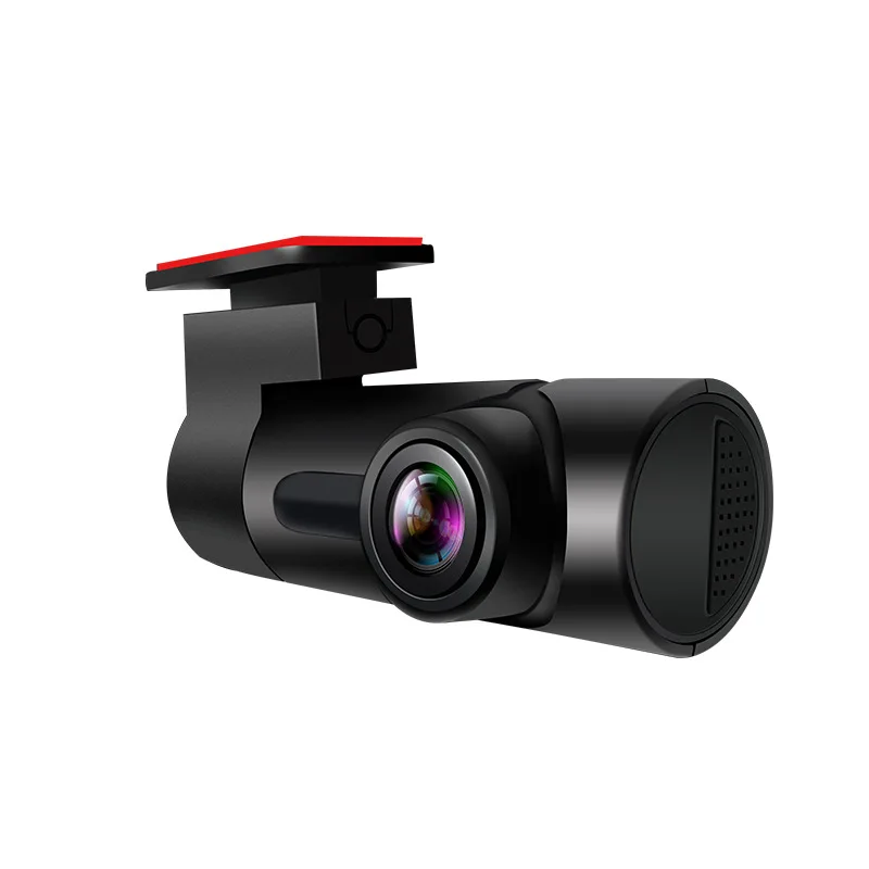 Auto No Screen Dash Cam Car DVR 1080P Vehicle Data Recorder High Definition Wide Angle WIFI Vehicle Recorder Tachograph
Auto No Screen Dash Cam Car DVR 1080P Vehicle Data Recorder High Definition Wide Angle WIFI Vehicle Recorder Tachograph