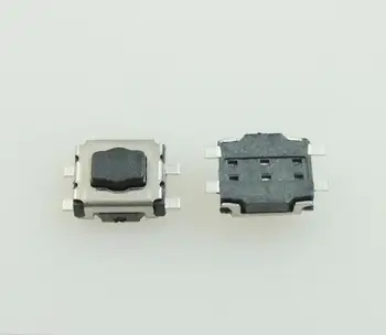 1000PCS Tact Switch SMT 4Pin Mini Micro Key Switch 3*3.5*1.8mm 3x3.5x1.8mm On Off .
1000PCS Tact Switch SMT 4Pin Mini Micro Key Switch 3*3.5*1.8mm 3x3.5x1.8mm On Off .
