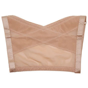2Color Adjustable Posture Corrector Brace Net Breathable Back Spine Support Belt Humpback Shoulder Women Posture Correction Belt
2Color Adjustable Posture Corrector Brace Net Breathable Back Spine Support Belt Humpback Shoulder Women Posture Correction Belt