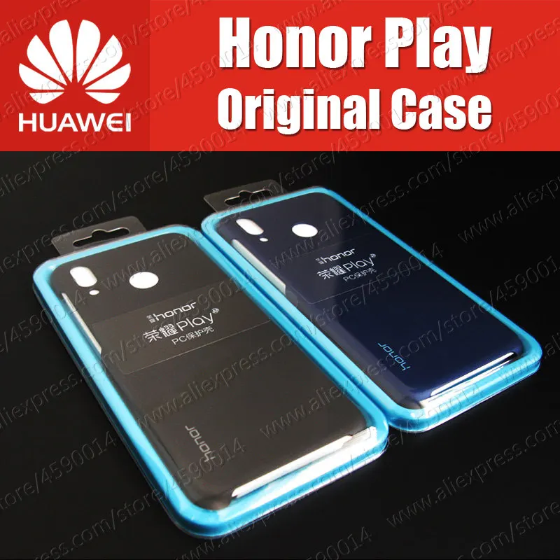 PC Shells Honor Play 2018 Kirin 970 Official 100% Original Huawei Honor Play Case 6.3 inch COR-AL00
PC Shells Honor Play 2018 Kirin 970 Official 100% Original Huawei Honor Play Case 6.3 inch COR-AL00